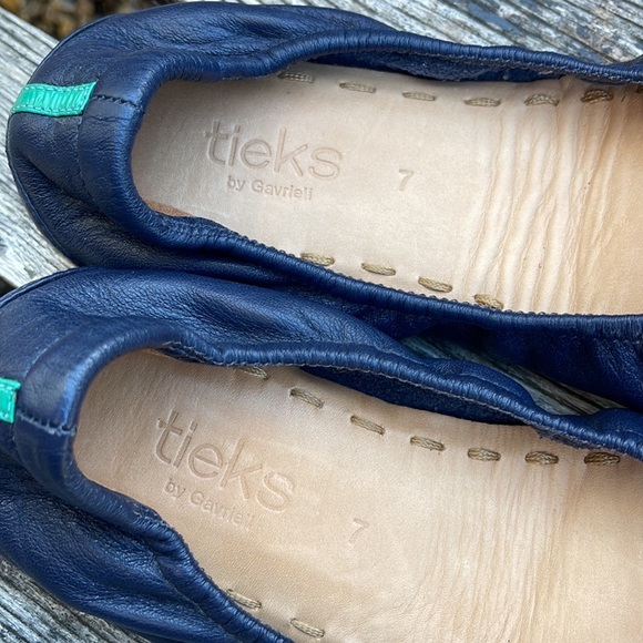 Tieks bundle - Picture 9 of 16